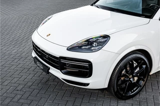 Porsche Cayenne – thumbnail 2