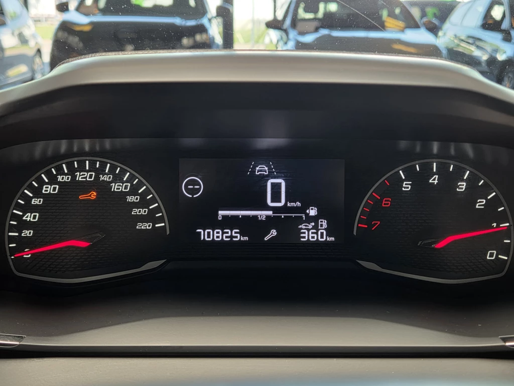Peugeot 208 – foto 25