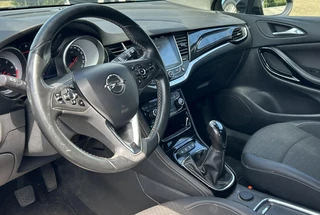Opel Astra – thumbnail 8