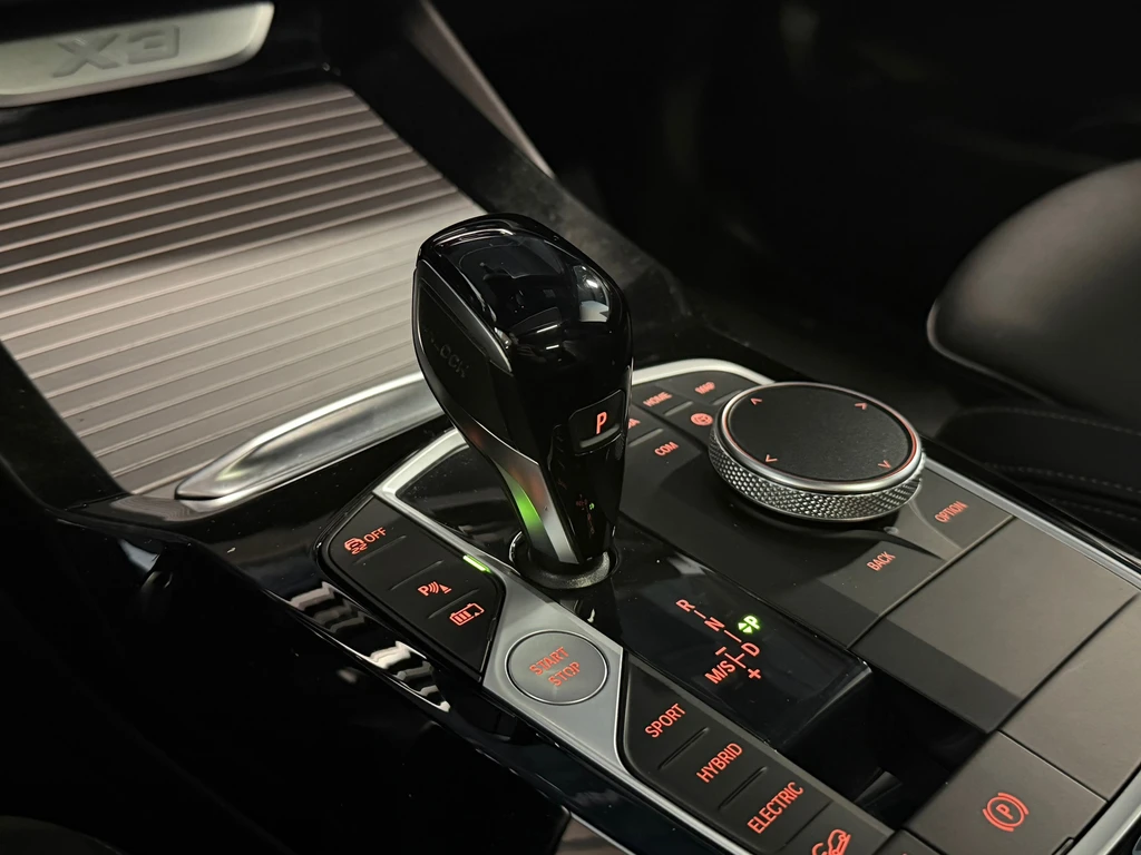 BMW X3 – foto 24