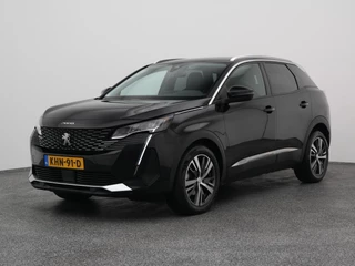 Peugeot 3008 – thumbnail 1