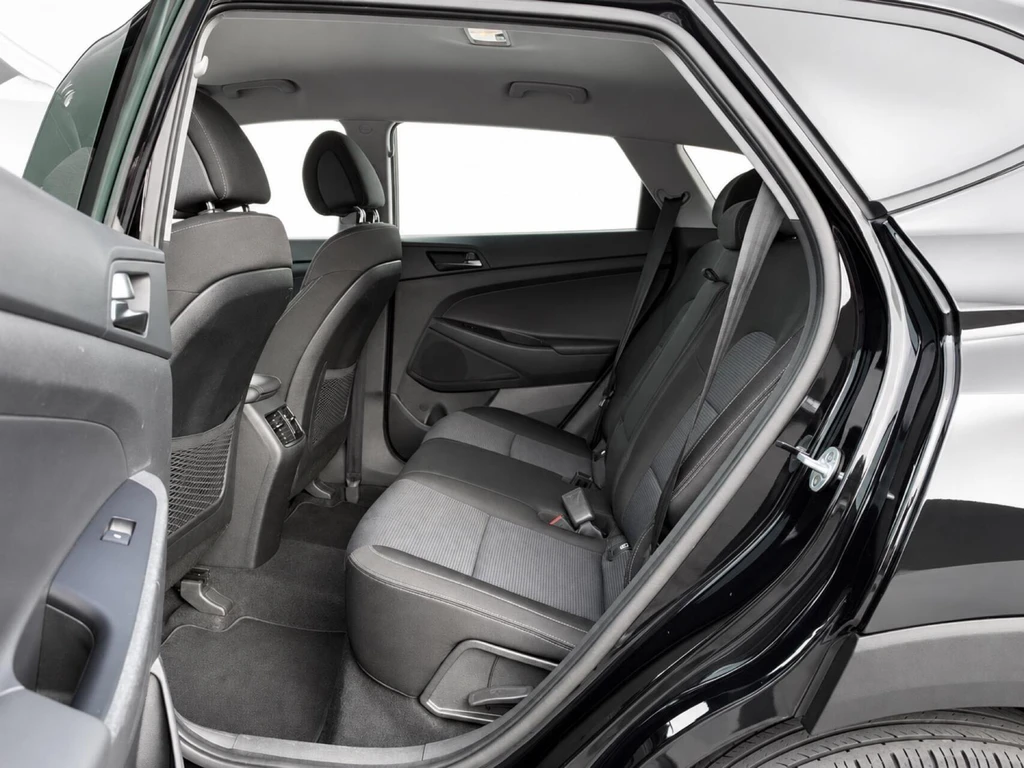 Hyundai Tucson – foto 19