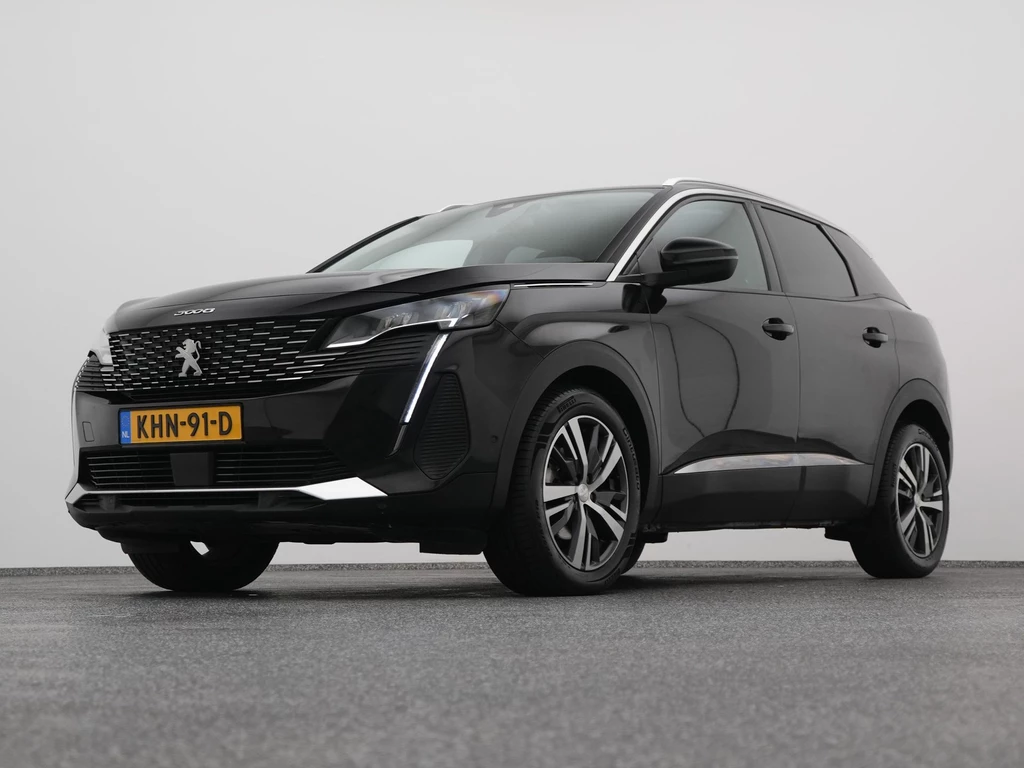 Peugeot 3008 – foto 2