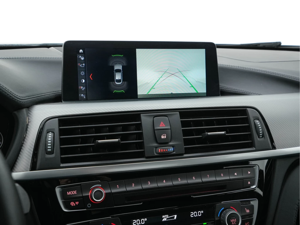BMW 4 Serie – foto 17