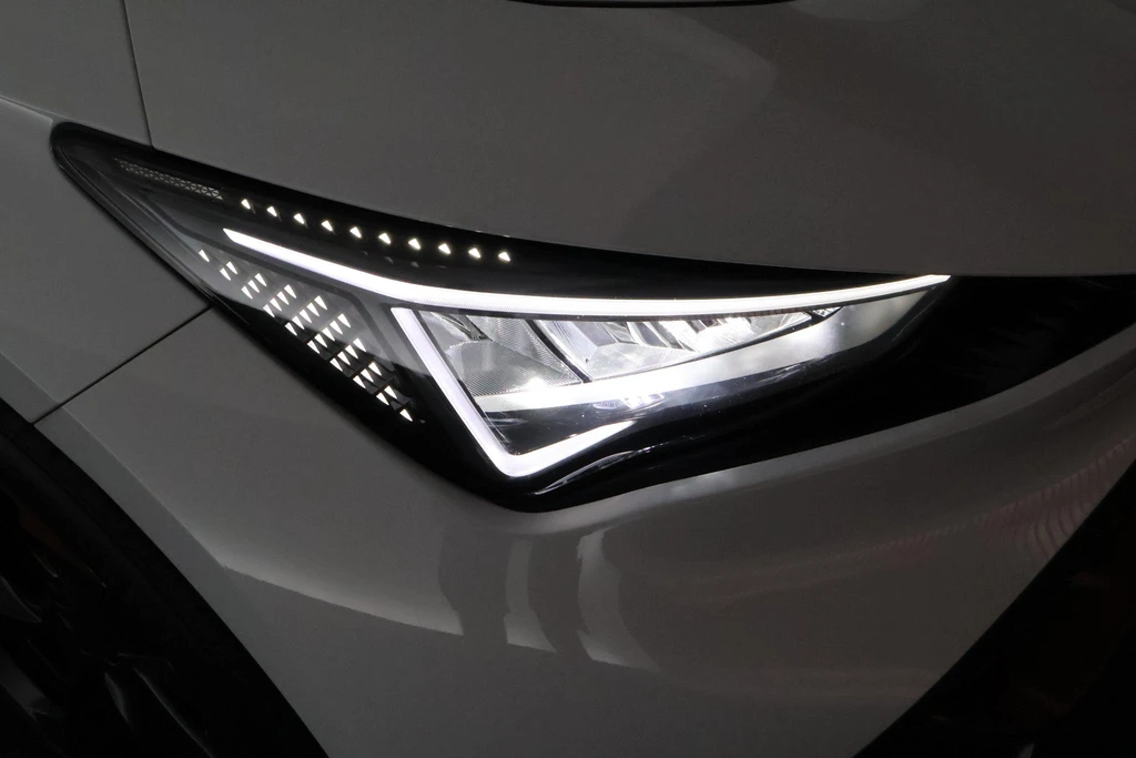 CUPRA Born – foto 43