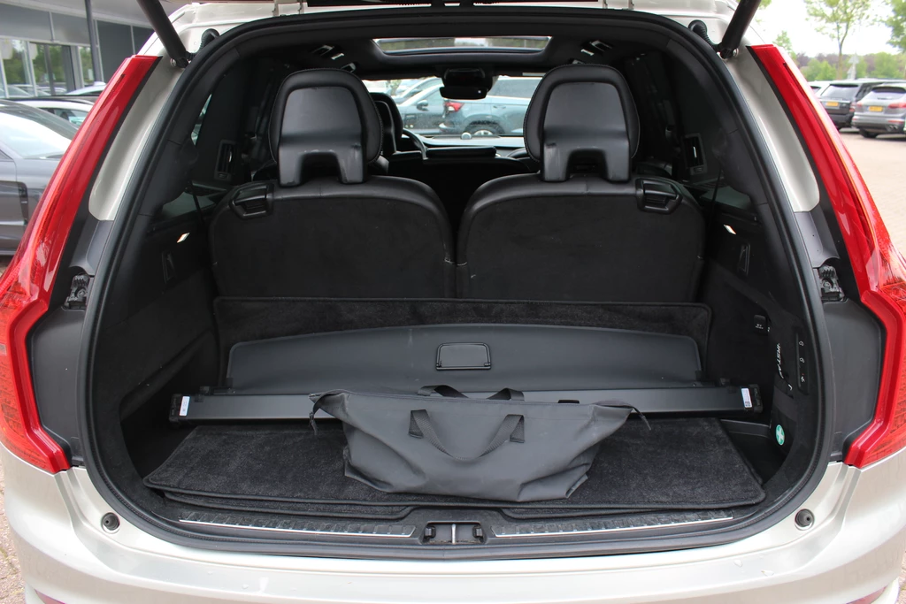 Volvo XC90 – foto 18