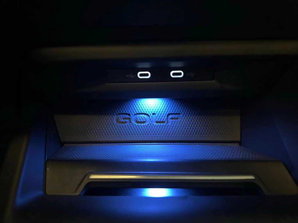 Volkswagen Golf – foto 29