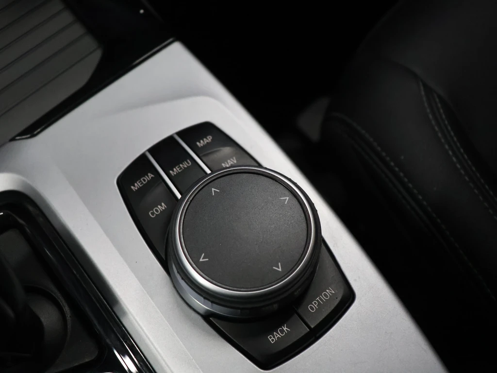 BMW X3 – foto 24