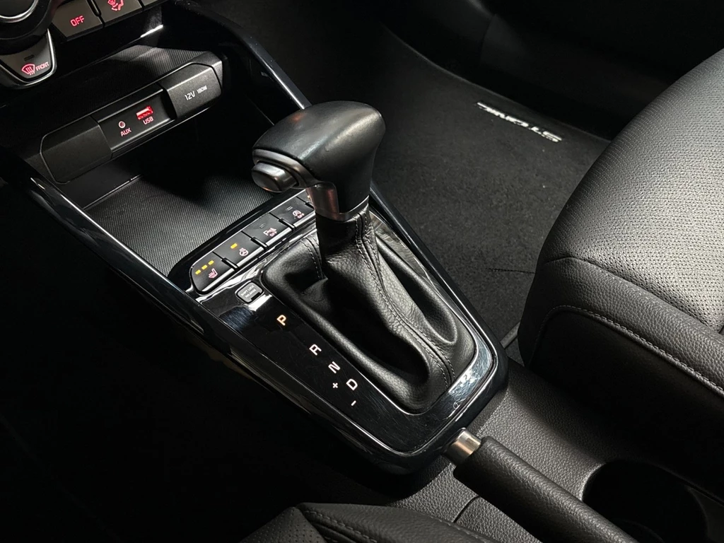 Kia Stonic – foto 10
