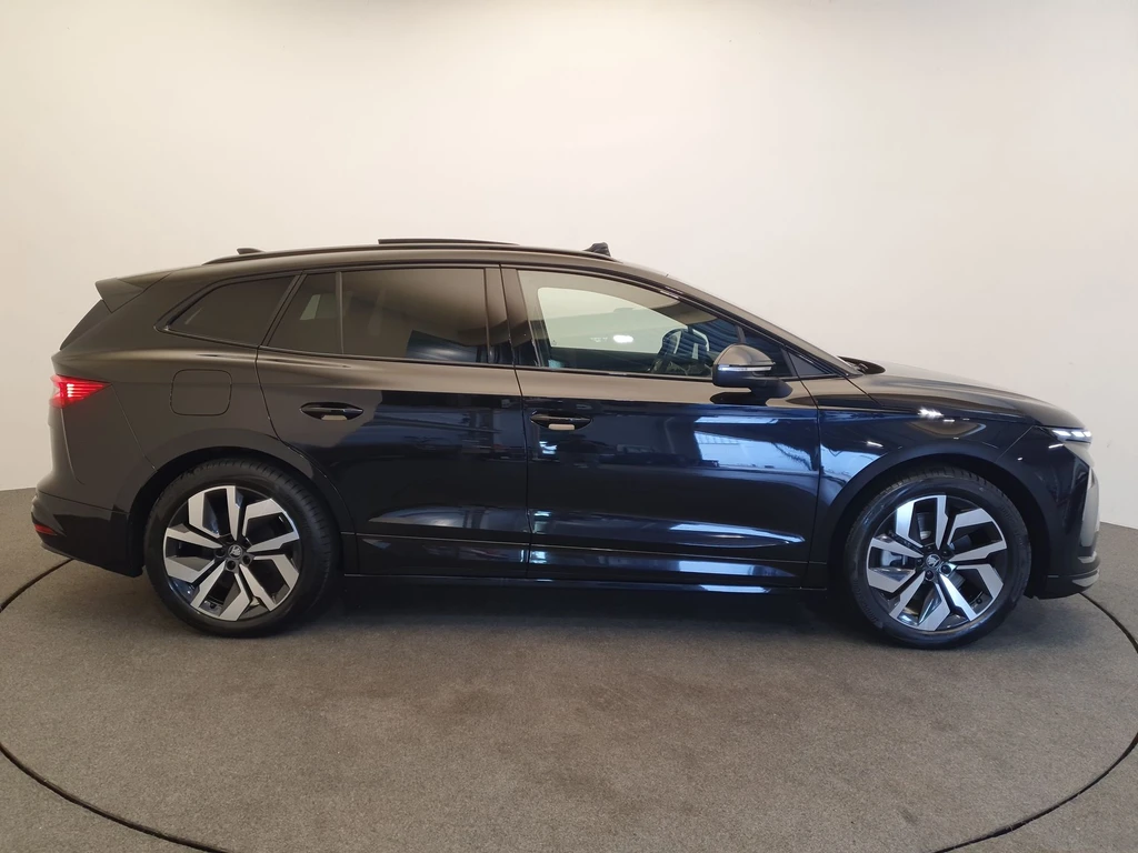 Škoda Enyaq iV – foto 6