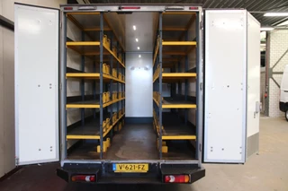 Renault Master – thumbnail 6