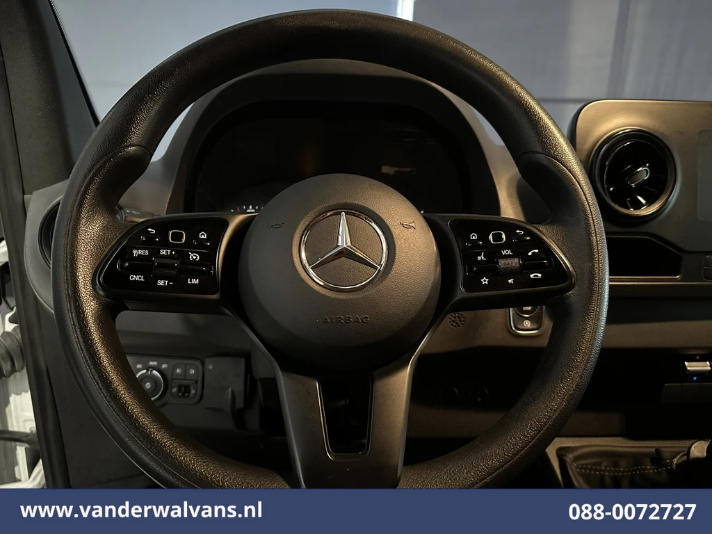Mercedes-Benz Sprinter – foto 8
