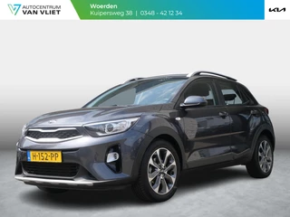 Kia Stonic – thumbnail 1