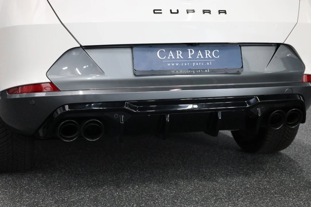 CUPRA Formentor – foto 2