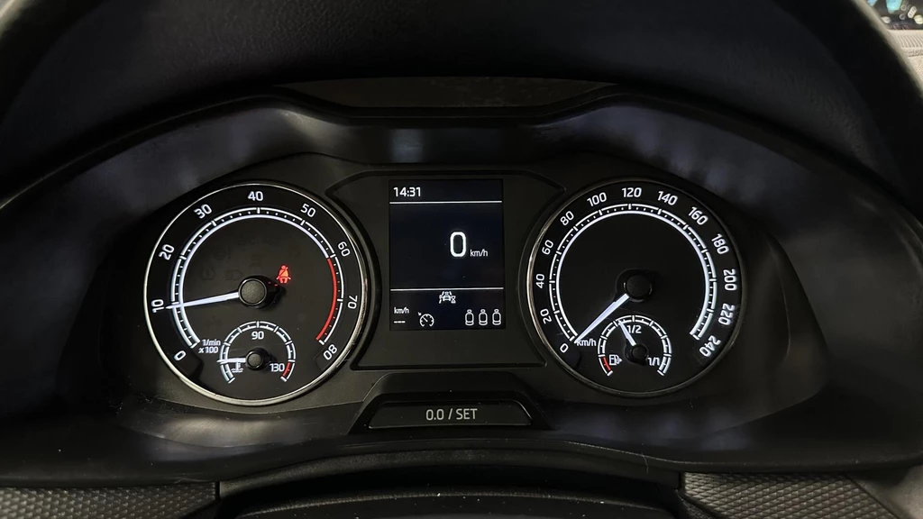 Škoda Kamiq – foto 29