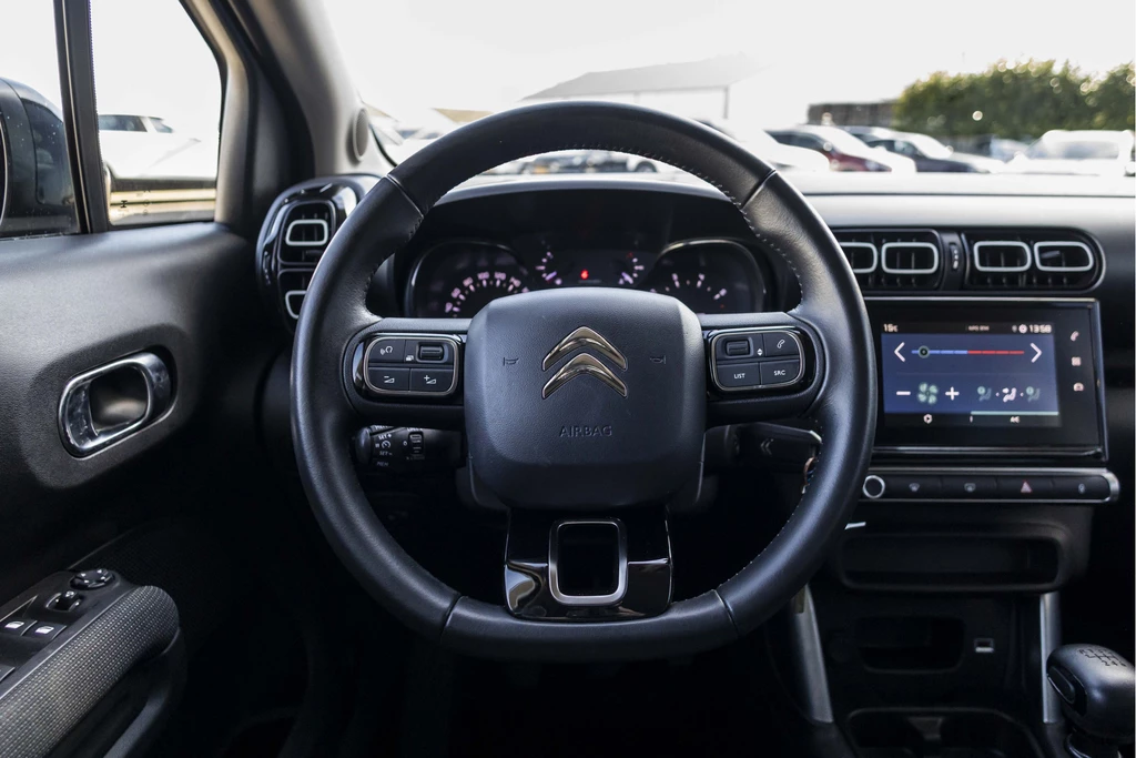 Citroën C3 Aircross – foto 11
