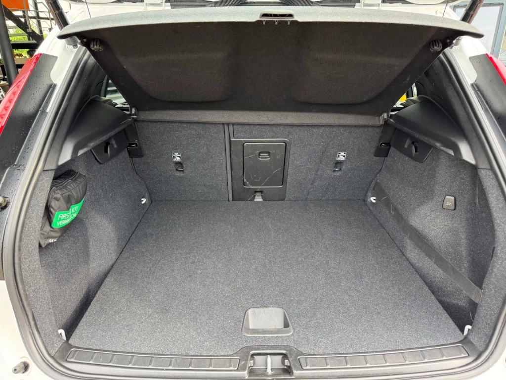 Volvo XC40 – foto 20