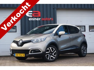 Renault Captur – thumbnail 1