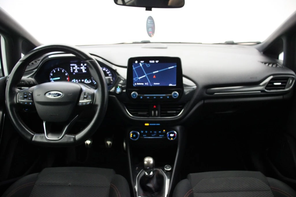 Ford Fiesta – foto 11