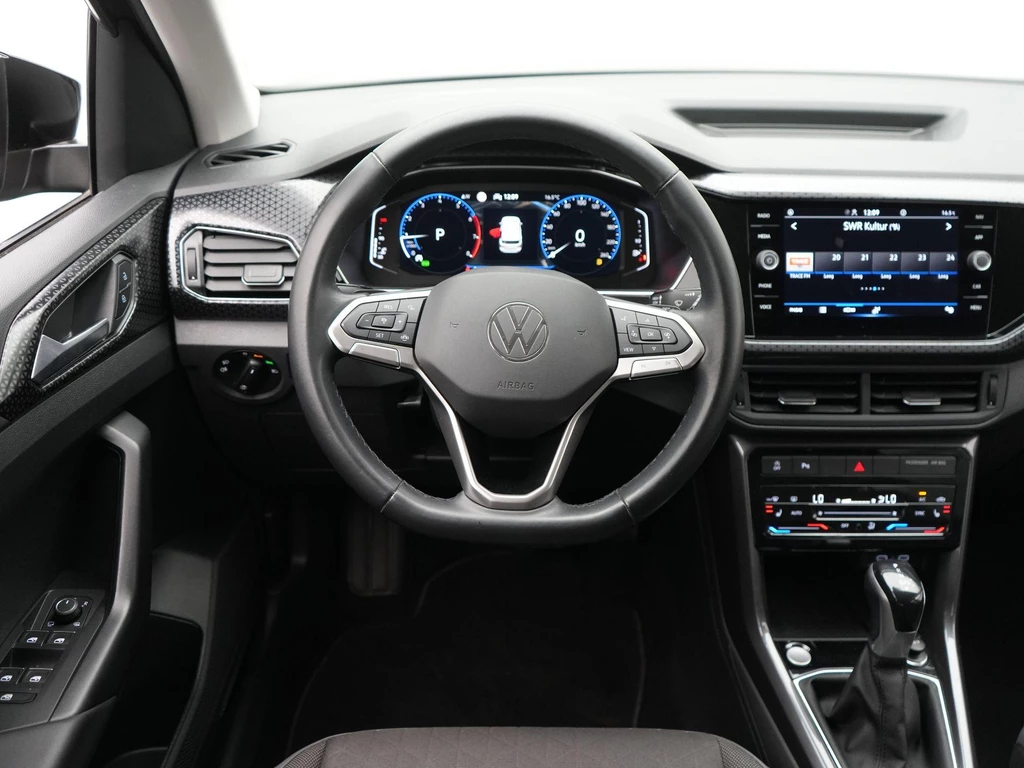 Volkswagen T-Cross – foto 14
