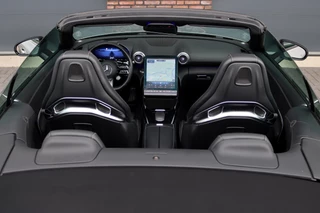 Mercedes-Benz SL – thumbnail 11