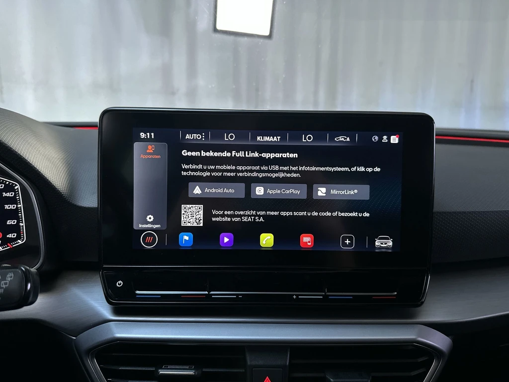 SEAT Leon – foto 21