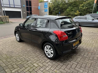 Suzuki Swift – thumbnail 3