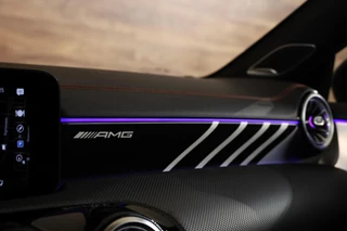 Mercedes-Benz CLA – thumbnail 23