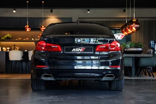 BMW 5 Serie – thumbnail 7