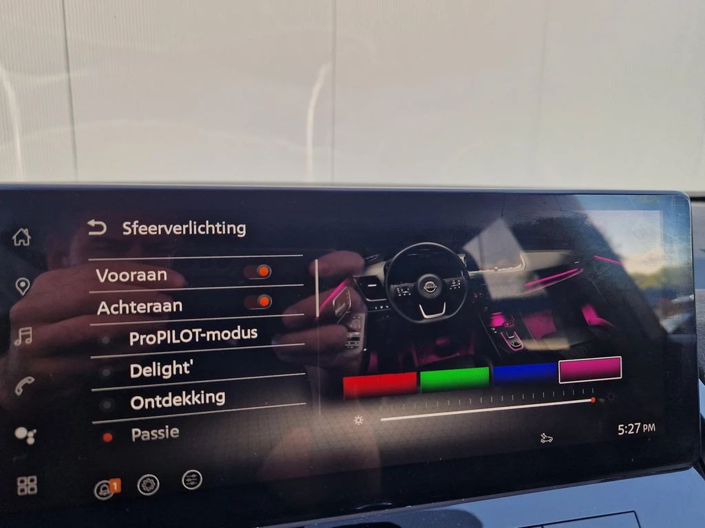 Nissan QASHQAI – foto 28