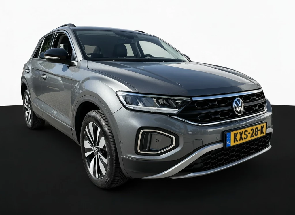 Volkswagen T-Roc – foto 6