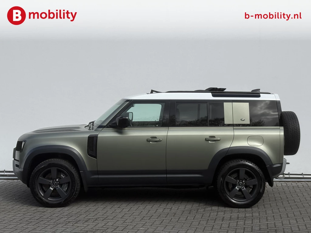 Land Rover Defender – foto 2
