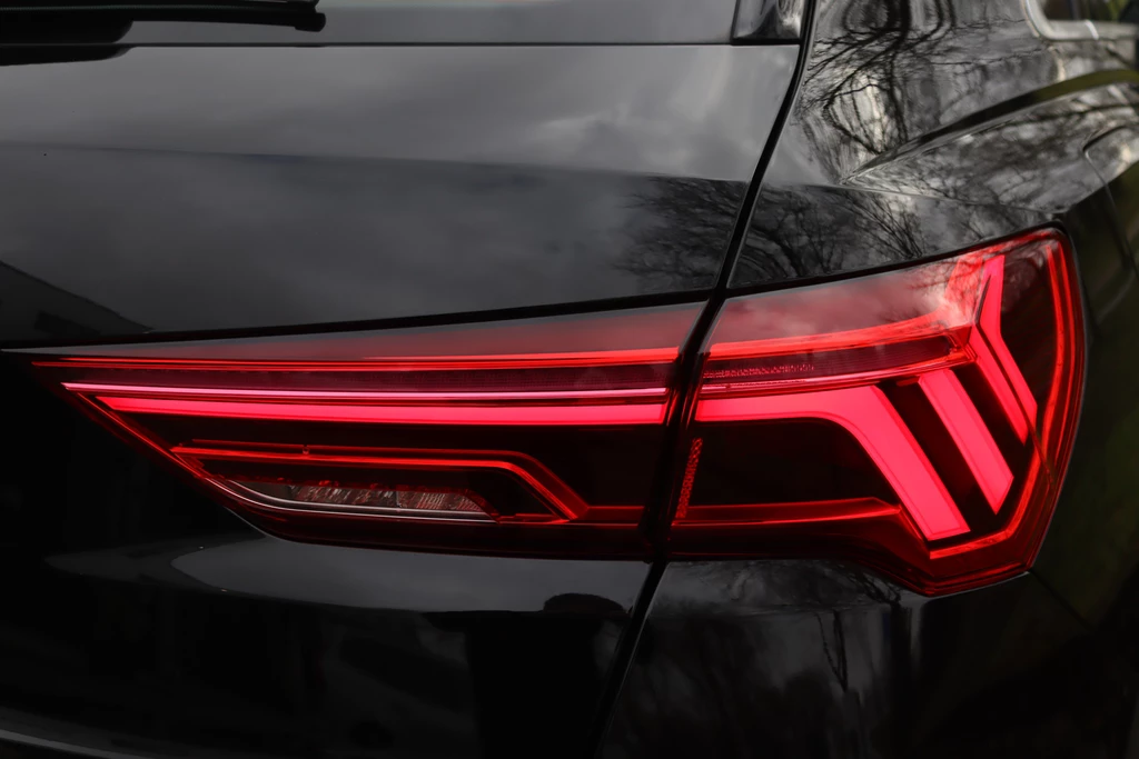 Audi Q3 – foto 36