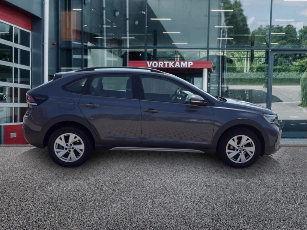 Volkswagen Taigo – foto 6