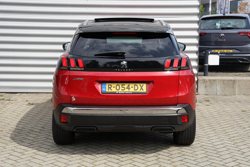 Peugeot 3008 – foto 4