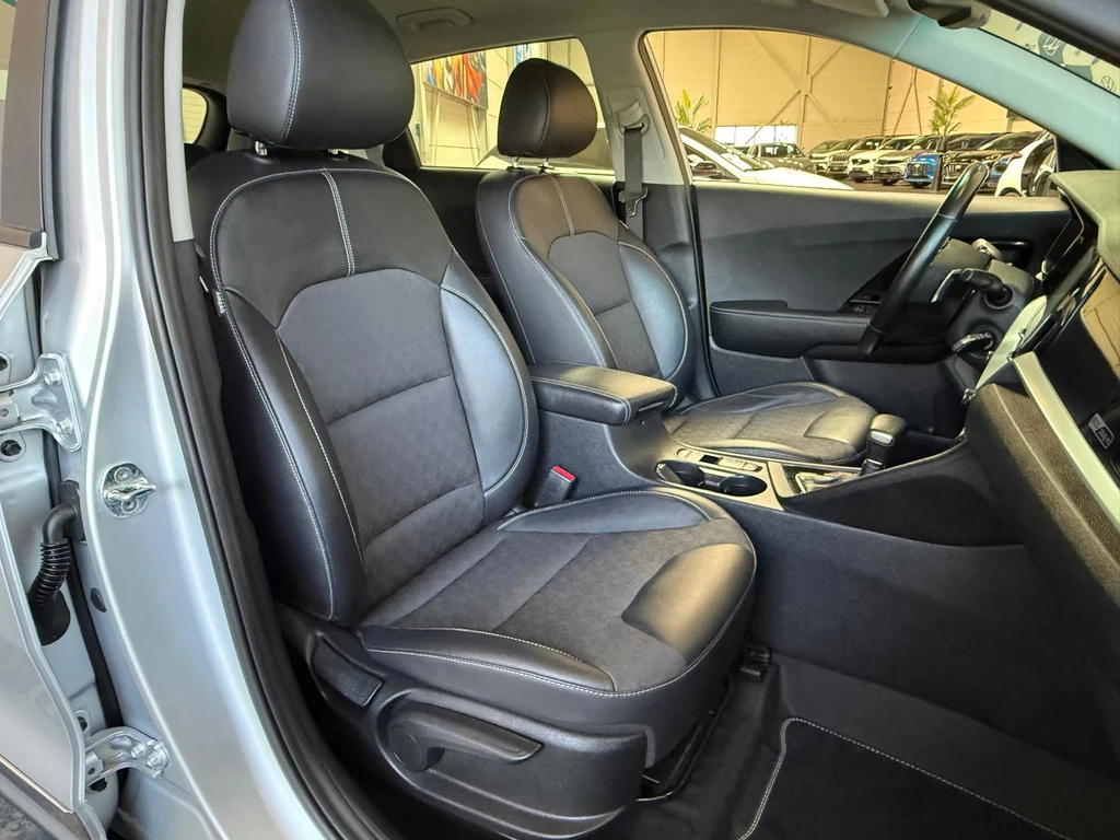 Kia Niro – foto 27