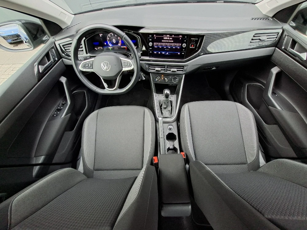 Volkswagen Taigo – foto 15
