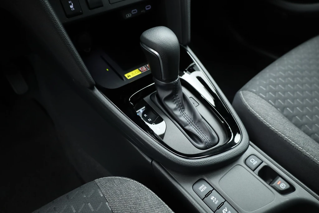Toyota Yaris Cross – foto 12