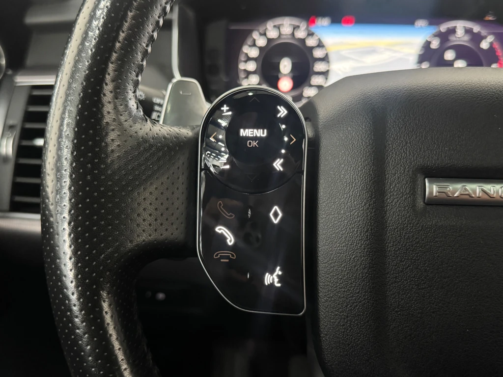 Land Rover Range Rover Sport – foto 16