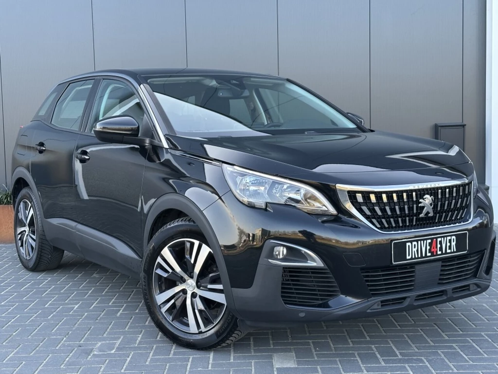 Peugeot 3008 – foto 11