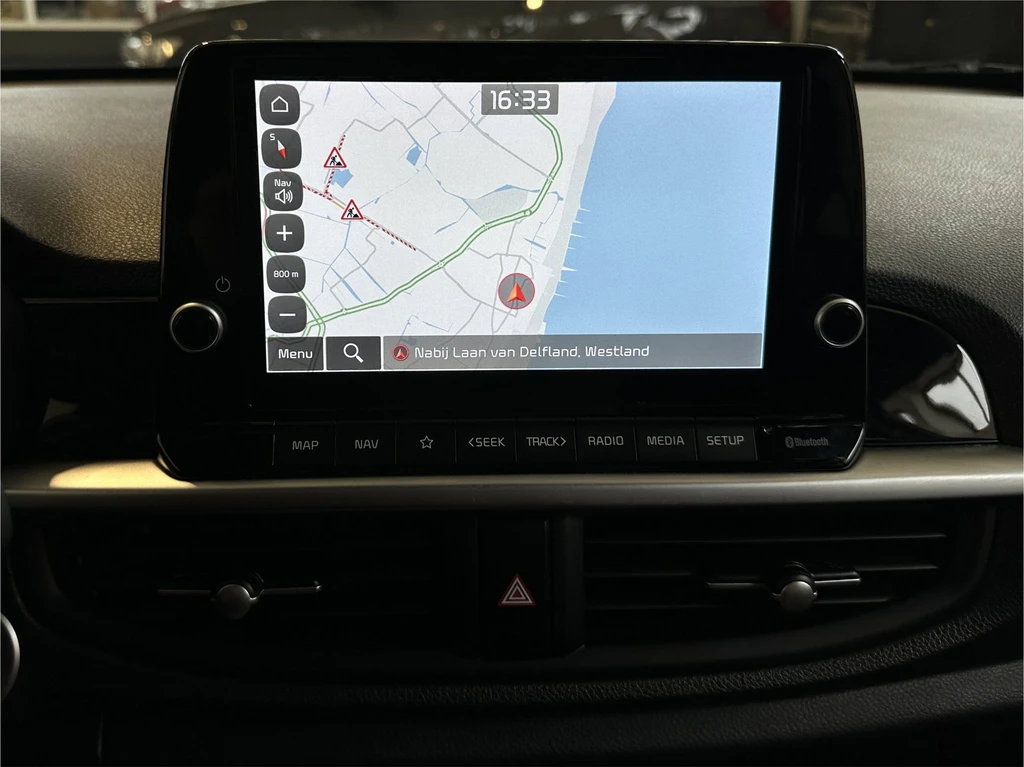 Kia Picanto – foto 15