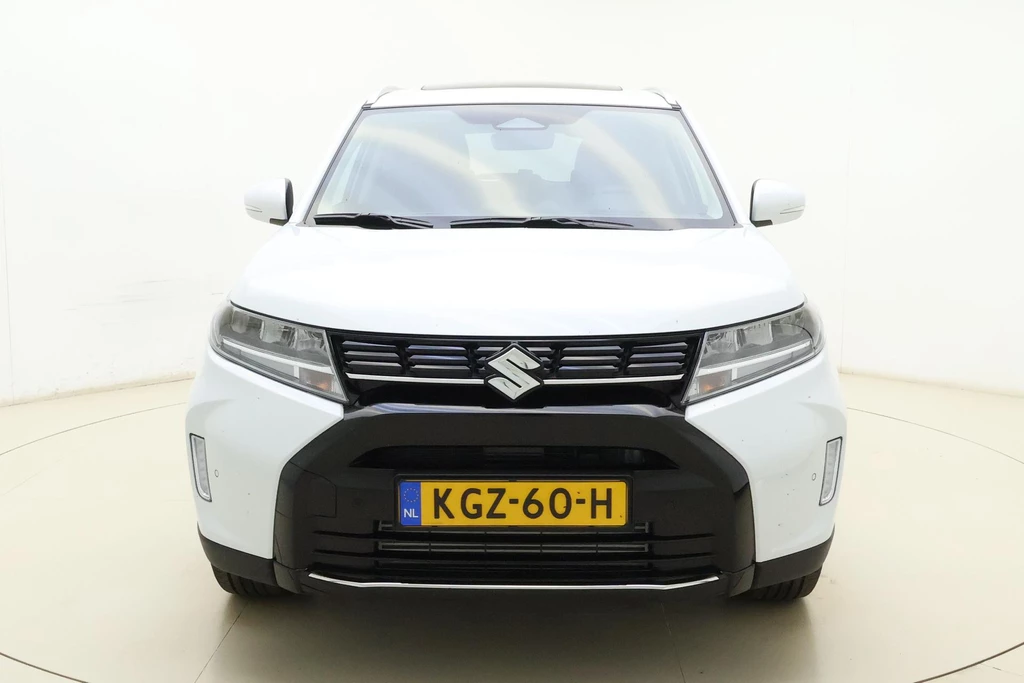 Suzuki Vitara – foto 9