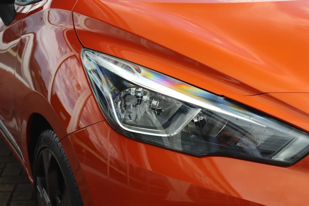 Nissan Micra – foto 21
