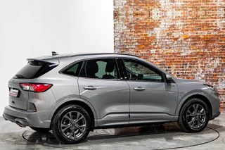 Ford Kuga – thumbnail 16