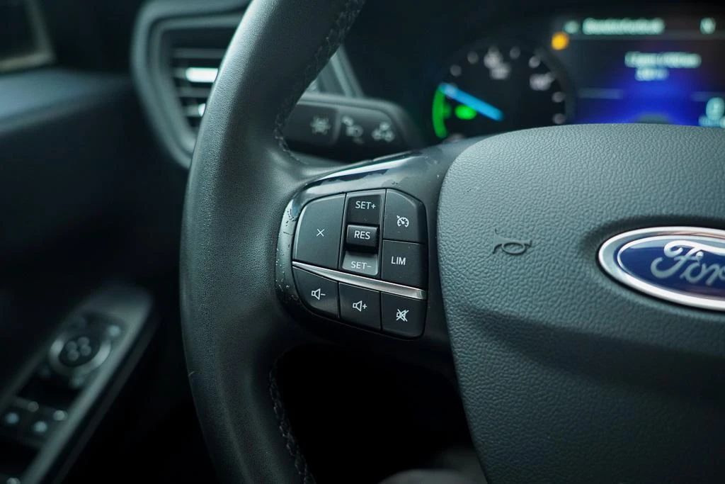 Ford Kuga – foto 40