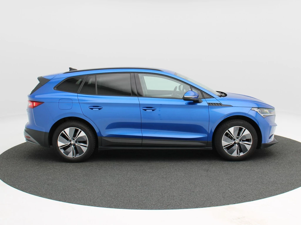 Škoda Enyaq iV – foto 5