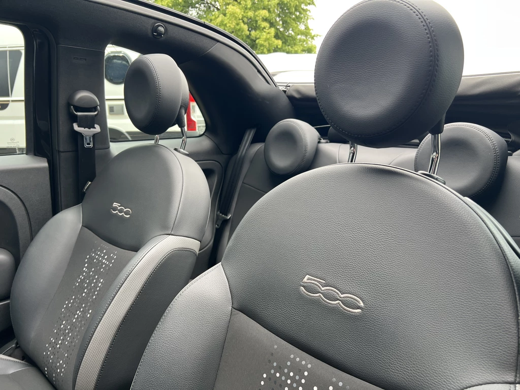 Fiat 500C – foto 22
