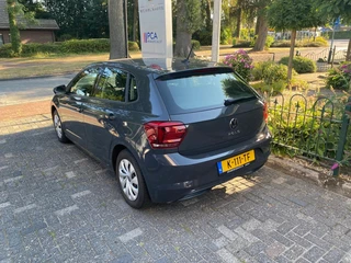 Volkswagen Polo – thumbnail 6