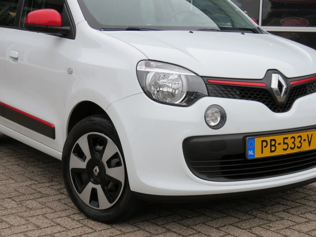 Renault Twingo – foto 10