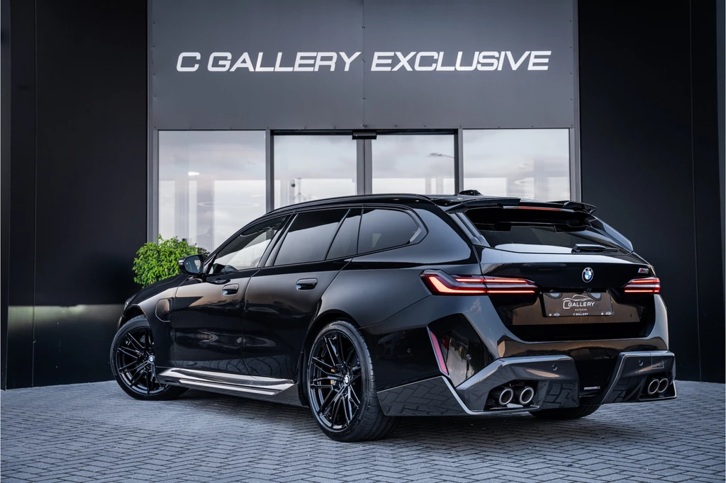 BMW M5 – foto 4